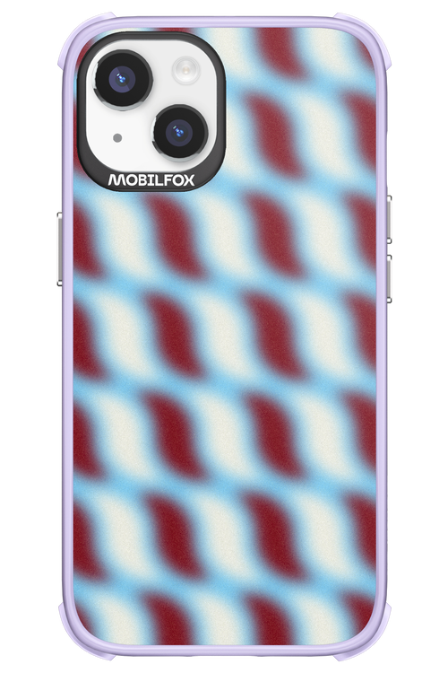 Cold Wave 2.0 - Apple iPhone 14