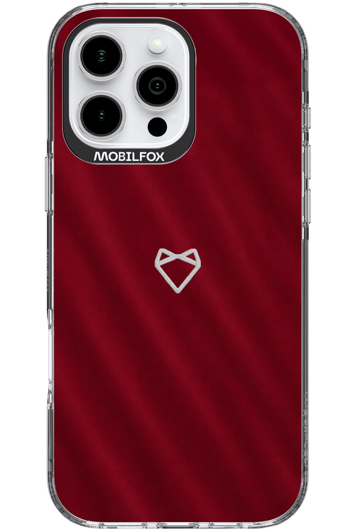 Ungaria X Mobilfox 2.0 - Apple iPhone 16 Pro Max