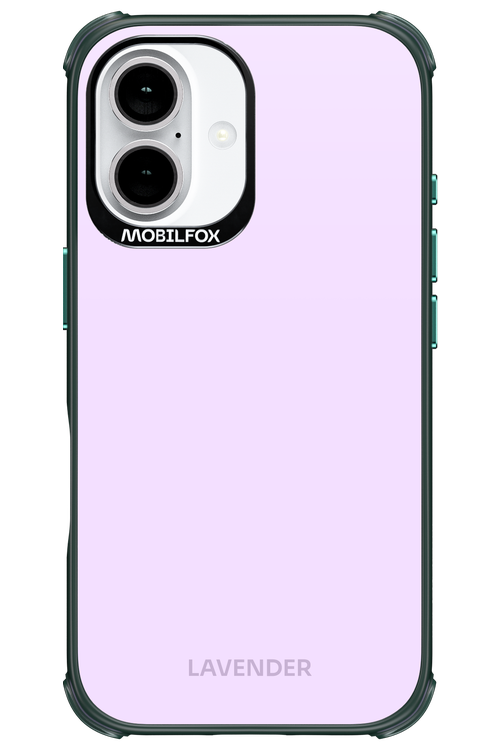 LAVENDER - FS2 2.0 - Apple iPhone 16