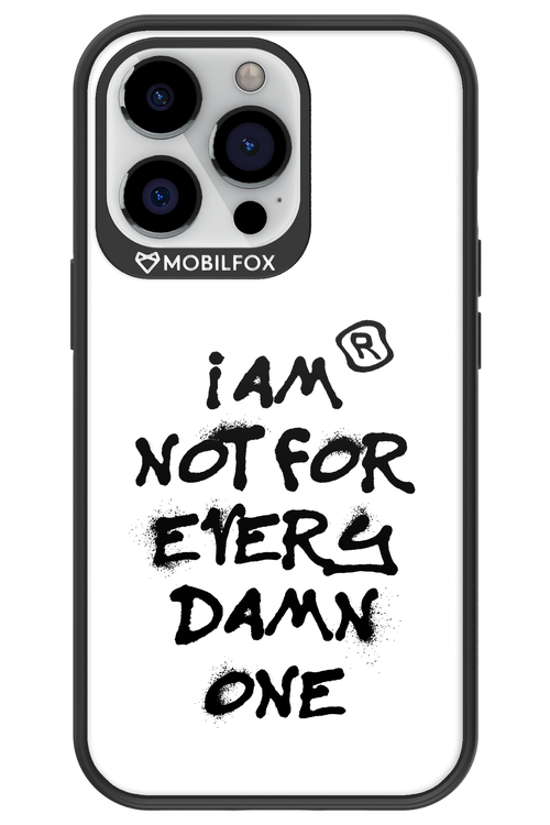 Original R 2.0 - Apple iPhone 13 Pro