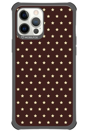 Star Mousse - Apple iPhone 12 Pro Max