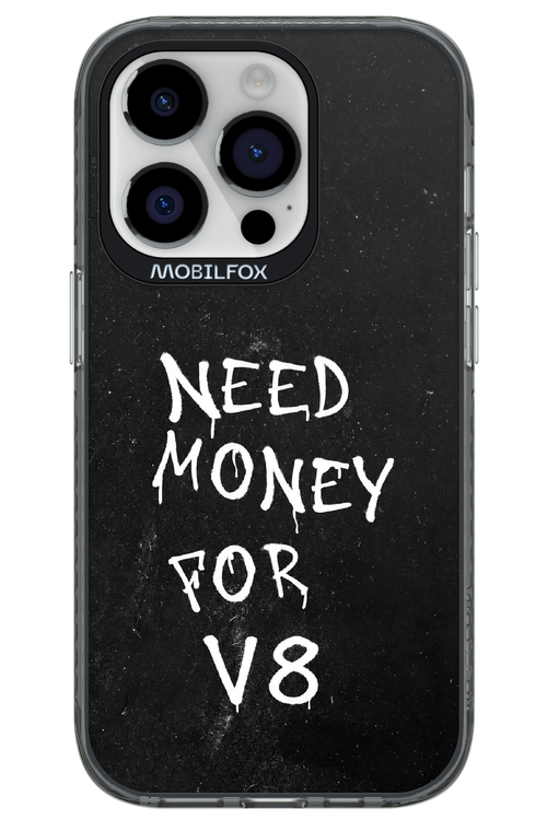 V8 2.0 - Apple iPhone 14 Pro
