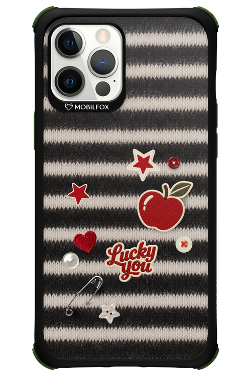 Lucky You 2.0 - Apple iPhone 12 Pro Max