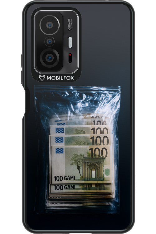 Moneybag 2.0 - Xiaomi Mi 11T Pro