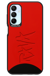 Rava Red - Samsung Galaxy A15