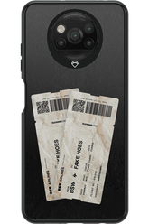 BSW FourSeasons 3 2.0 - Xiaomi Poco X3 NFC