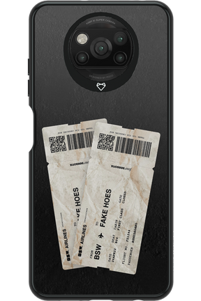 BSW FourSeasons 3 2.0 - Xiaomi Poco X3 NFC
