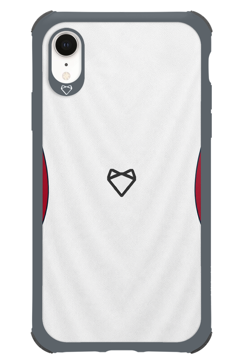 England X Mobilfox 2.0 - Apple iPhone XR