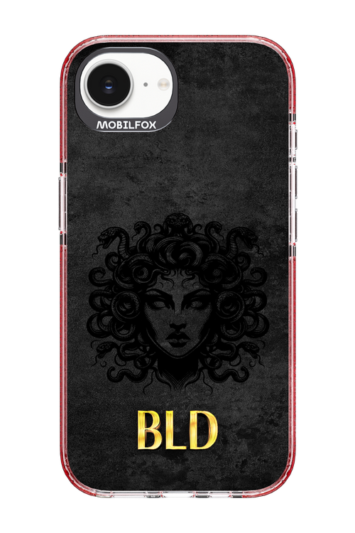 BLD MEDUSA 2.0 - Apple iPhone 16e