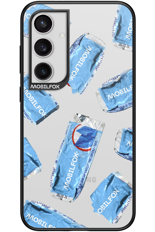 Mobilfox Gum 2.0 - Samsung Galaxy S24+