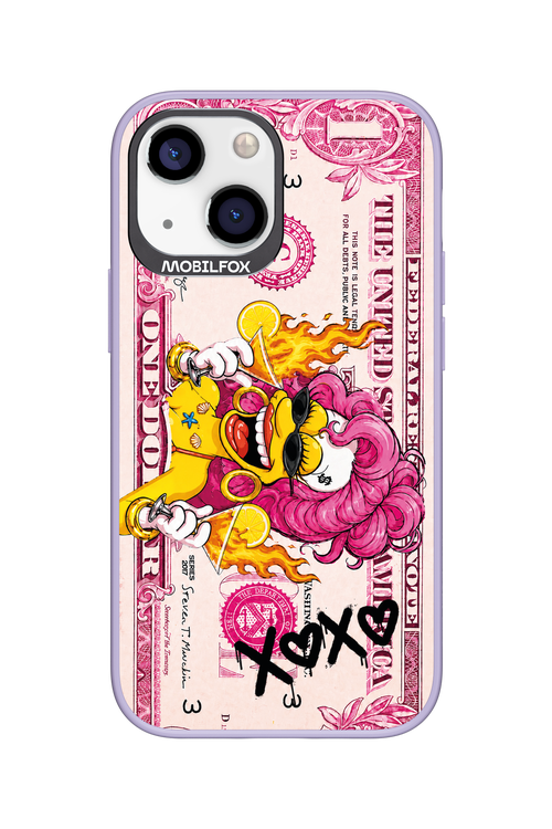 Cocktail Clown 2.0 - Apple iPhone 13 Mini