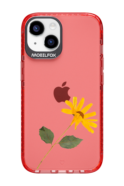 Pressed Flower - Apple iPhone 14