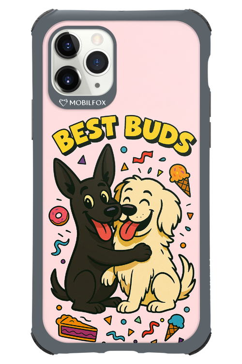 Best Buds - Apple iPhone 11 Pro