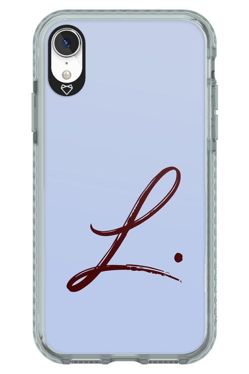 (Jellyfish Presso) L 2.0 - Apple iPhone XR