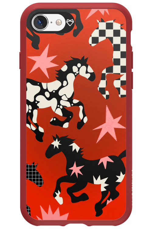 Stallions 2.0 - Apple iPhone SE 2020