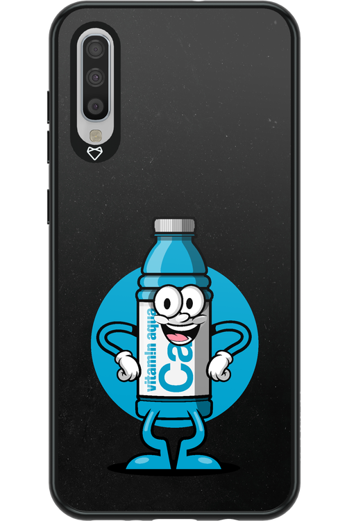 Vitamin Aqua Ca 2.0 - Samsung Galaxy A70