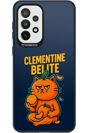 Clementine Belite Cat - Samsung Galaxy A33
