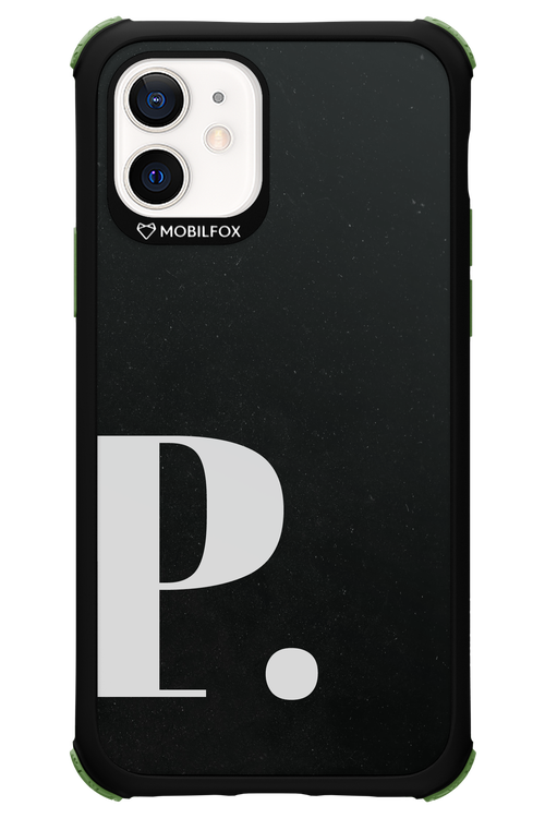 P (Off Space) 2.0 - Apple iPhone 12