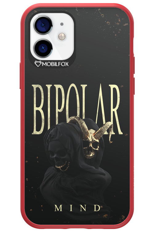 BIPOLAR - Apple iPhone 12