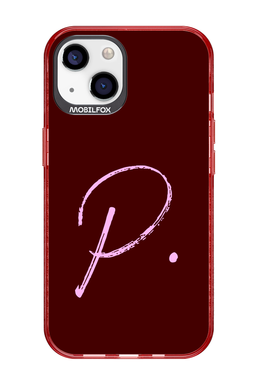 (Dark Blush) P 2.0 - Apple iPhone 13