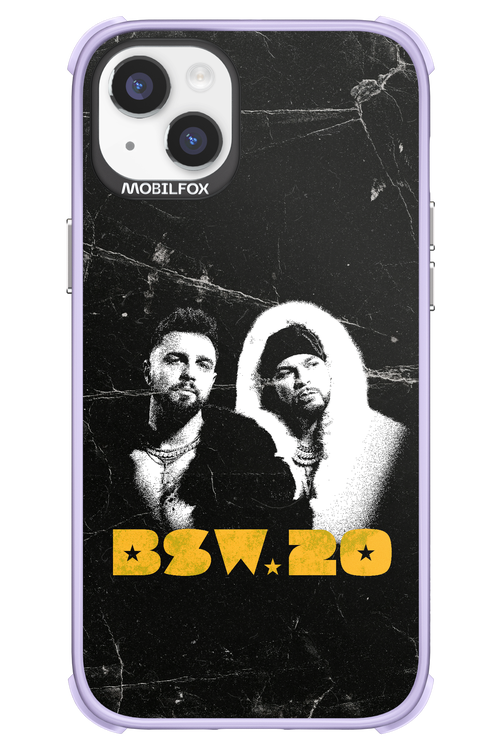 BSW 20 (3) 2.0 - Apple iPhone 14 Plus