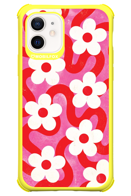 BLOSSOM TWIST 2.0 - Apple iPhone 12