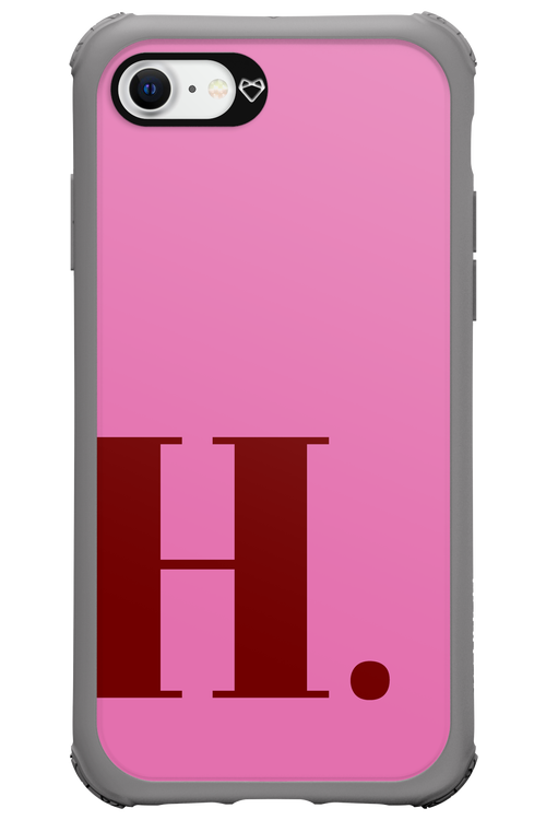 H (Sorbet) 2.0 - Apple iPhone SE 2022