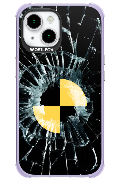 Shattered Proof 2.0 - Apple iPhone 15