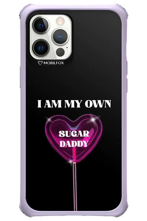 Sugar Daddy - Apple iPhone 12 Pro Max