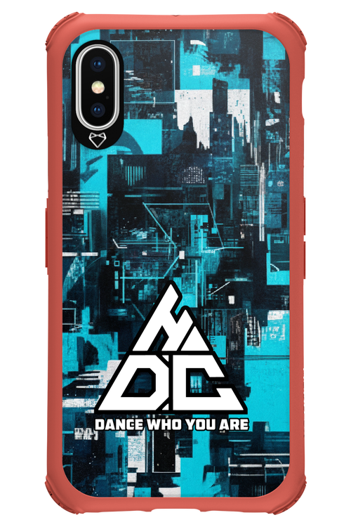 HDC 5 - Apple iPhone XS