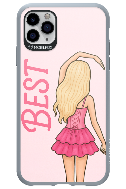 Bestt 2.0 - Apple iPhone 11 Pro Max