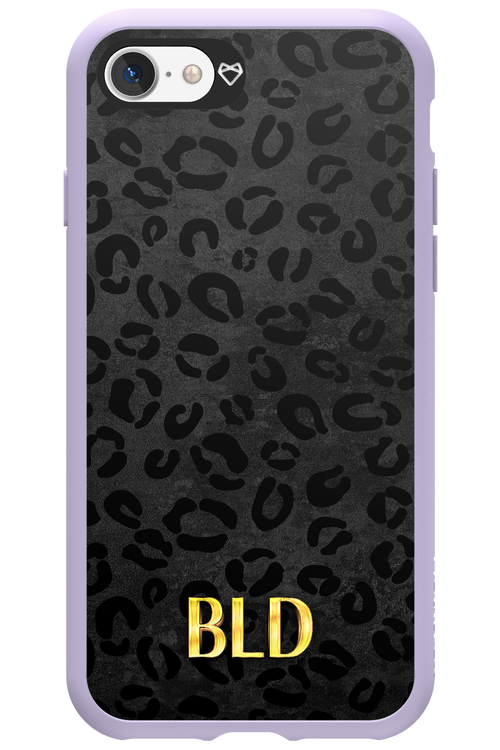 BLD BLVCK LEO - Apple iPhone 7