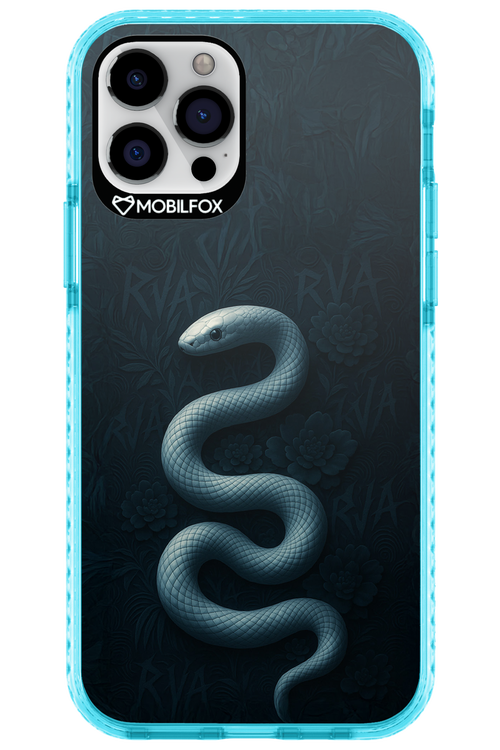 Night Venom 2.0 - Apple iPhone 12 Pro