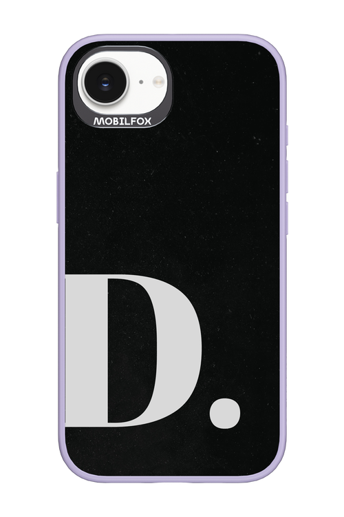 D (Off Space) 2.0 - Apple iPhone 16e