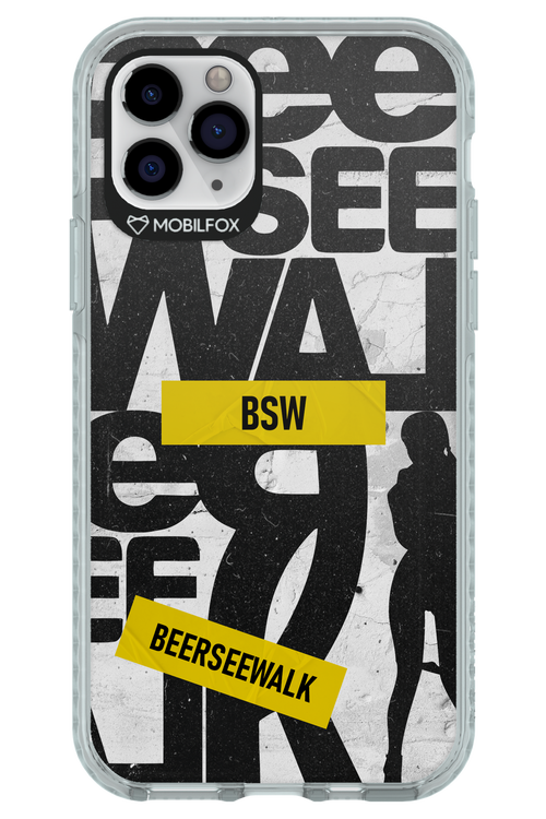 Beerseewalk II - Apple iPhone 11 Pro