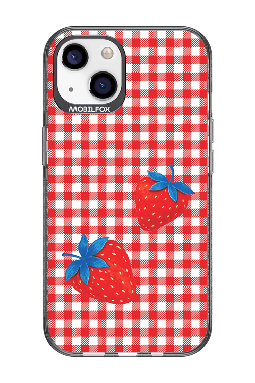 STRAWBERRY 2.0 - Apple iPhone 13