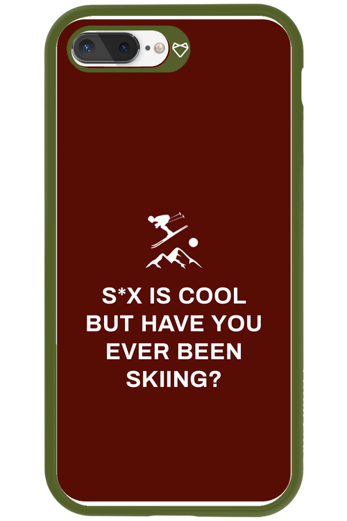 Have You Ever - Apple iPhone 8 Plus