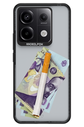 Cigarette 100 Lei 2.0 - Xiaomi Redmi Note 13 Pro 5G