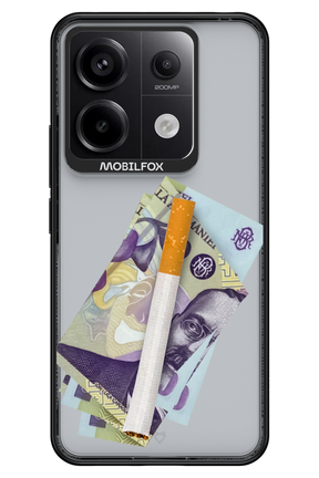 Cigarette 100 Lei 2.0 - Xiaomi Redmi Note 13 Pro 5G