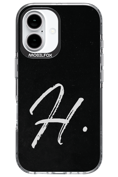 (Off Space) H 2.0 - Apple iPhone 16