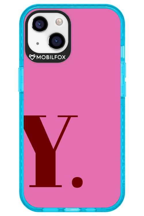 Y (Sorbet) 2.0 - Apple iPhone 13