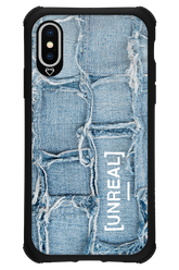 Jeans - Apple iPhone XS