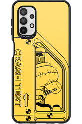 Crumple Zone 2.0 - Samsung Galaxy A32 5G