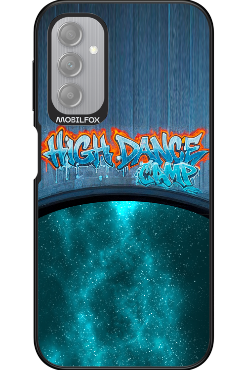 HDC 9 2.0 - Samsung Galaxy A14