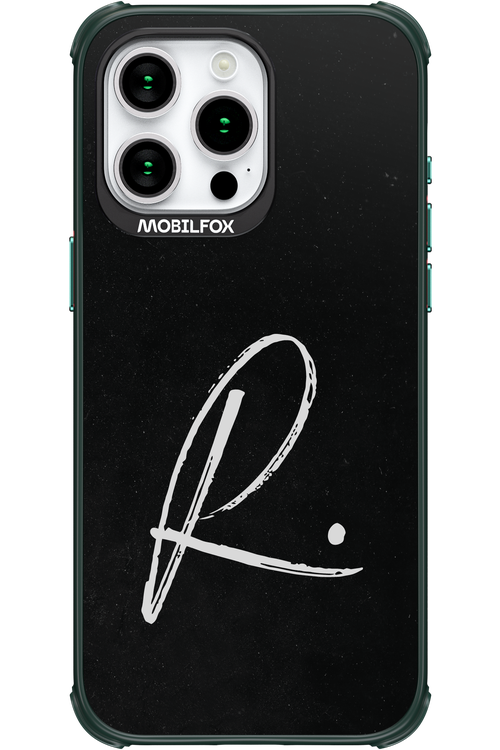 (Off Space) R 2.0 - Apple iPhone 15 Pro Max