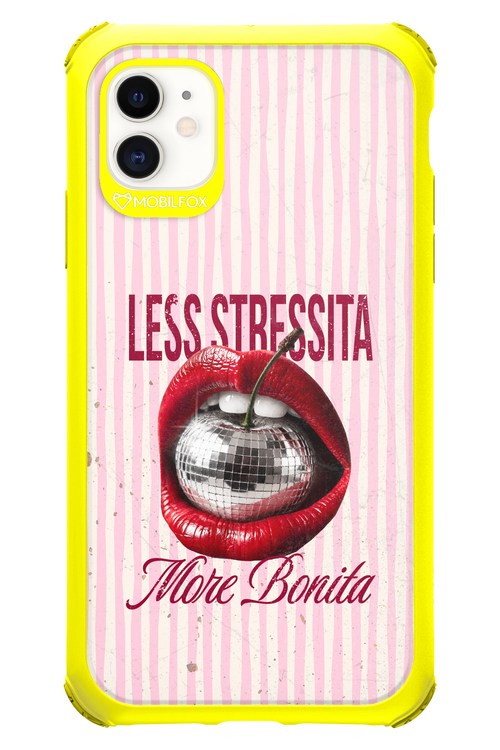 Bonita 2.0 - Apple iPhone 11