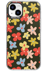 Lazy Flowers - Apple iPhone 15 Plus