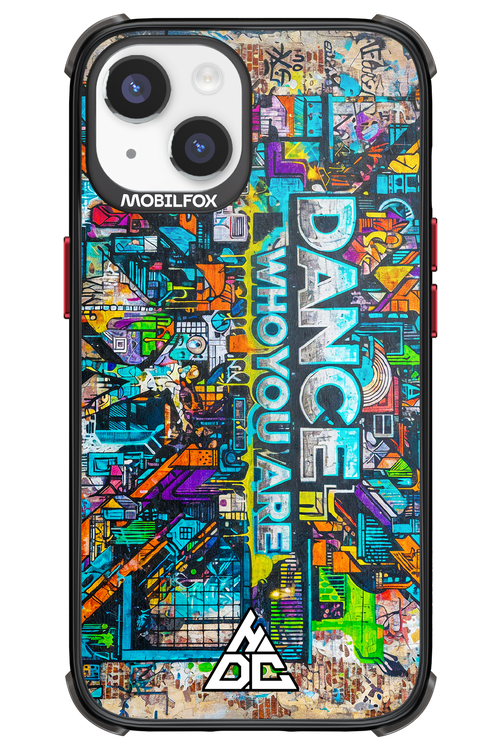 HDC 4 - Apple iPhone 14