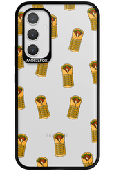 AȘ MÂNCA ȘHAORMICI - Samsung Galaxy A54