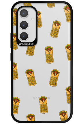 AȘ MÂNCA ȘHAORMICI - Samsung Galaxy A54